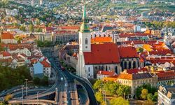 Slovakya’da Şanlıurfa rüzgarı esti: Gözler Moldova’ya çevrildi!