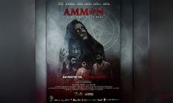 Türkiye’de korkuda ezber bozacak Ammon filmi, 24 Mayıs’ta izleyicileriyle buluşuyor