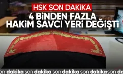 SONDAKİKA! HSK 2024 yılı Kararnamesi'ni yayınladı