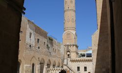 Mardin'de Kurban Bayramı tatili için otellerdeki rezervasyon oranı yüzde 95'i aştı