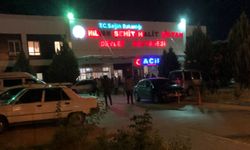 Şanlıurfa'da çıkan silahlı kavgada 1 kişi öldü, 6 kişi yaralandı