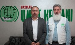 Umut Kervanı Vakfı evlenmek isteyen gençlere destek verecek