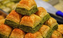 Baklava fiyatlarına gelen zammın nedeni belli oldu! Bakın neymiş?