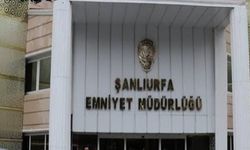 Şanlıurfa Emniyet Müdürlüğü, Huzur ve Güvenlik İçin Çalışmalarını Paylaştı