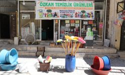 Özkan Temizlik Ürünleri: Temizlikte Kalitenin Adı