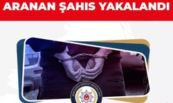 Şanlıurfa'da Büyük Operasyon: 15 Yıl Hapis Cezası Bulunan Şahıs Yakalandı