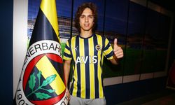 ŞANLIURFASPOR FENERBAHÇE'NİN GENÇ YILDIZINA TALİP