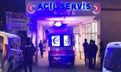 Şanlıurfa'da Yangına Müdahale Eden İtfaiye Aracı Kaza Yaptı: 2 Yaralı