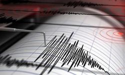 Komşu İlde Korkutan Deprem