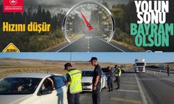 Şanlıurfa'da Trafik Denetimlerinde 2.653 Araç Kontrol Edildi