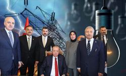 Cumhurbaşkanı Erdoğan, Şanlıurfa Milletvekilleri ile Elektrik Kesintilerini Görüştü