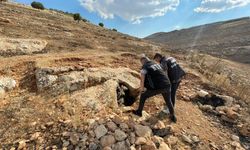 ŞANLIURFA POLİSİNDEN “NARKO ALAN” UYGULAMASI