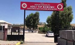 ŞANLIURFA’DA ŞÜPHELİ ÖLÜM!