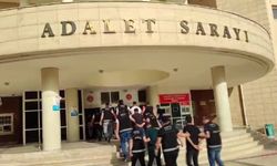 ŞANLIURFA’DA ZEHİR TACİRLERİNE DARBE! 33 TUTUKLAMA