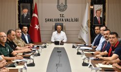 ŞANLIURFA’DAKİ BOĞULMA VAKALARI ELE ALINDI!