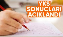 2024 YKS sonuçları açıklandı