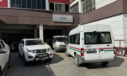 Adıyaman'da baraj gölü kıyısında ceset bulundu