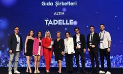 Brandverse Awards'tan Tadelle ve Sarelle'ye ödül