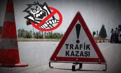 Şanlıurfa’da Korkunç Kaza: Kontrolden Çıkan Araç Şarampole Yuvarlandı, 3 Yaralı