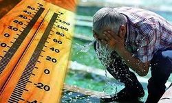 Şanlıurfa'da Hafta Sonu Hava Durumu: Kavurucu Sıcaklara Dikkat!