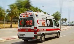 Şanlıurfa'da Kaza: Taşıma Asansörü Araca Devrildi, Yaralı Var