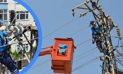 Şanlıurfa’da Elektrik Kesintisi: 5 İlçede Elektrik Olmayacak