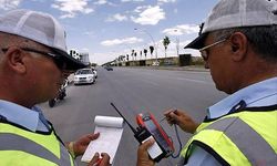 Şanlıurfa'da Trafik Güvenliğinde Yeni Dönem: Ortalama Hız Tespit Sistemleri Devrede