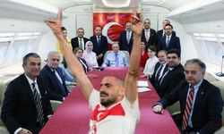 Erdoğan'dan Merih Demiral'a Destek: "Çifte Standart Kabul Edilemez"