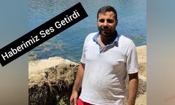 Şanlıurfa'da Kayıp Gençten Sevindirici Haber: Eyyüp Sabri Kavuşak Bulundu