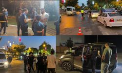 Şanlıurfa’da Güvenlik Operasyonu: Binlerce Araç ve Şahıs Kontrol Edildi