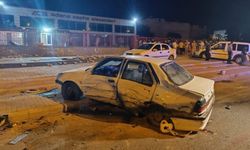 Şanlıurfa'da 5 çocuğun ölümüne neden olan ehliyetsiz sürücü tutuklandı