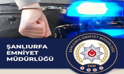 Şanlıurfa’da uyuşturucu operasyonu, 4 tutuklama