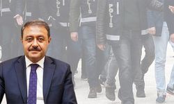 Şanlıurfa’da zehir tacirlerine darbe! 19 tutuklama