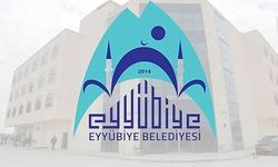 Eyyübiye Belediyesi, Park ve Yeşil Alanlarda Kapsamlı Yenileme Çalışmalarına Başlıyor