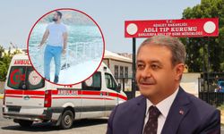 Şanlıurfa Valisi'nden Cinayetle İlgili Mesaj: "Süreci Yakından Takip Ediyoruz"