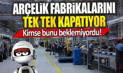 Arçelik fabrikalarını tek tek kapatıyor: Kimse bunu beklemiyordu!