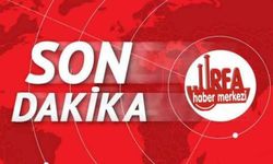 Şanlıurfa'da Yağışlar Felaketi Getirdi: Maşuk Yolunda Çökme, Kaza ile Sonuçlandı