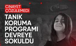 Narin cinayetinin soruşturmasında son durum