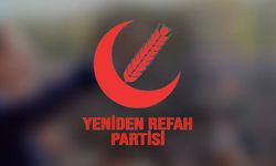 Şanlıurfa'da Yeniden Refah Partisi’nde bir istifa daha