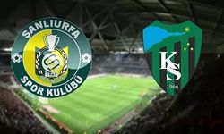 Şanlıurfaspor ve Kocaelispor Arasındaki Kritik Maçın Hakemi Belli Oldu!