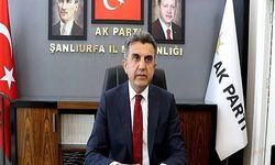 AK Parti Şanlıurfa İl Teşkilatında Yeni Dönem: Yönetim Kurulu Listesi Açıklandı