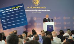 Ticaret Bakanı Ömer Bolat’tan Şanlıurfa’ya Ekonomi ve Yatırım Atağı