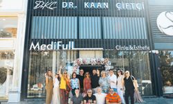 Şanlıurfa Estetik Kliniğine Kavuştu