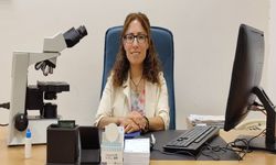 Şanlıurfa'da Hematoloji Uzmanı Dr. Lütfiye Seçil Deniz Balyen, hasta kabulüne başladı