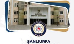 Şanlıurfa’da kayıp çocuklar bulundu