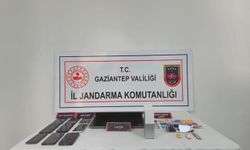 Gaziantep merkezli araç kiralama dolandırıcılığında 7 tutuklama