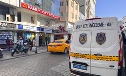 Gaziantep'te iş insanı silahlı saldırı sonucu yaralandı