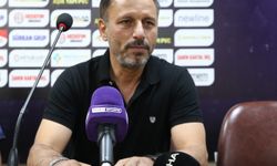 Şanlıurfaspor-Yeni Malatyaspor maçının ardından