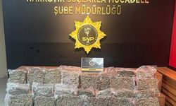 Şanlıurfa'da uyuşturucu operasyonunda 6 kişi yakalandı