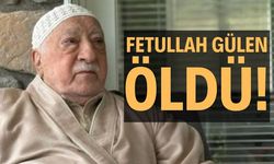 Fetullah Gülen öldü